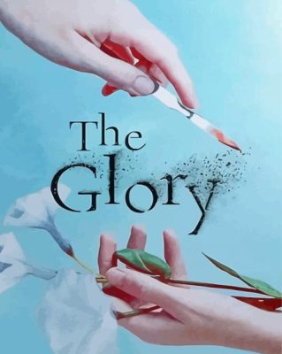 The Glory Movie Paint By Numbers