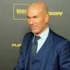 Zinedine Zidane Paint By Numbers