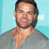 Actor Wes Chatham Paint By Numbers