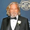 Classy Actor Jeff Bridges Paint By Numbers