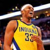 Cool Myles Turner Paint By Numbers