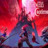 Dead Cells Castlevania Paint By Numbers