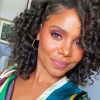 Sanaa Lathan Actress Paint By Numbers