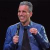 Sebastian Maniscalco Paint By Numbers