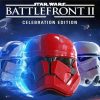 Star Wars Battlefront 2 Poster Paint By Numbers