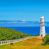 Victoria Cape Otway Lighthouse Paint By Numbers