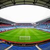 Villa Park Paint By Numbers