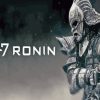 47 Ronin Samurai Paint By Numbers