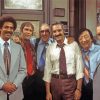 Barney Miller Paint By Numbers