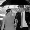 Black And White Harry And Meghan Paint By Numbers