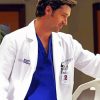 Derek Shepard Paint By Numbers