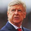 Football Manager Arsene Wenger Paint By Numbers