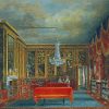 Frogmore House Room Paint By Numbers