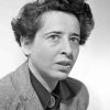 Hannah Arendt Paint By Numbers