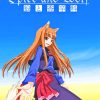 Holo Spice And Wolf Poster Paint By Numbers