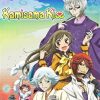 Kamisama Kiss Poster Paint By Numbers