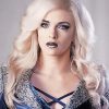 Killer Frost Paint By Numbers