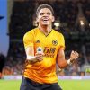 Morgan Gibbs White Paint By Numbers