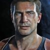 Nathan Drake Paint By Numbers