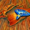 Ocarina Art Paint By Numbers