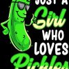 Pickle Paint By Numbers