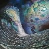 Sea Storm Paint By Numbers