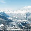 Stubai Valley Winter Paint By Numbers