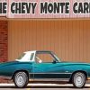 The Chevy Monte Carlo Paint By Numbers