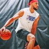 The Legend Ben Simmons Basketball Player Paint By Numbers