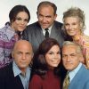 The Mary Tyler Moore Show Characters Paint By Numbers