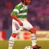 Trifon Ivanov Football Player Paint By Numbers