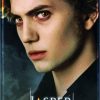 Twilight Saga Jasper Hale Paint By Numbers