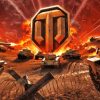 WORLD OF TANKS Paint By Numbers