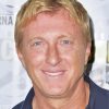 William Zabka Smiling Paint By Numbers