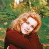 Actress Ann Margaret Paint By Numbers