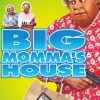 Big Mommas House 2 Paint By Numbers