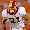 Cool Sean Taylor Paint By Numbers