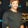 Handsome Kellan Lutz Paint By Numbers