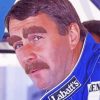 Nigel Mansell Paint By Numbers