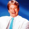 Robin Williams Paint By Numbers