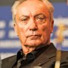 Udo Kier Paint By Numbers