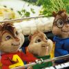 Alvin And The Chipmunks Movie Paint By Numbers