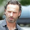 Andrew Lincoln As Rick Grimes Paint By Numbers