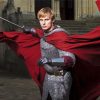 Arthur Pendragon Merlin Paint By Numbers