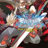 Blazblue Video Game Paint By Numbers