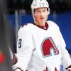 Cale Makar Defenceman Paint By Numbers