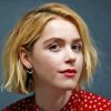 Kiernan Shipka Paint By Numbers