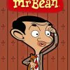Mr Bean Animated Serie Paint By Numbers