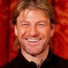 Sean Bean Actor Paint By Numbers