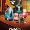 Sing Movie Paint By Numbers